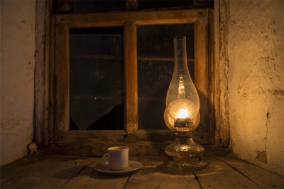 其他缺電區(qū)